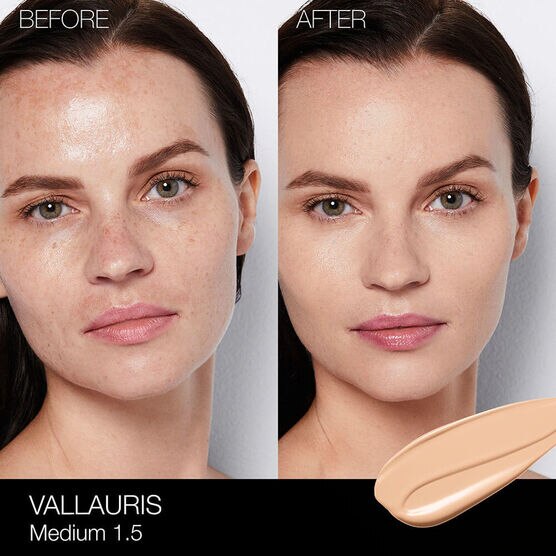 BASE VALLAURIS LIGHT REFLECTING